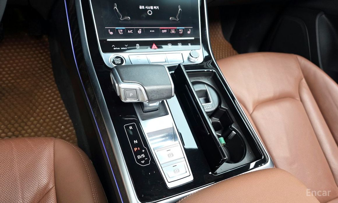 Q7 (4M)45 TDI Quattro Premium 10