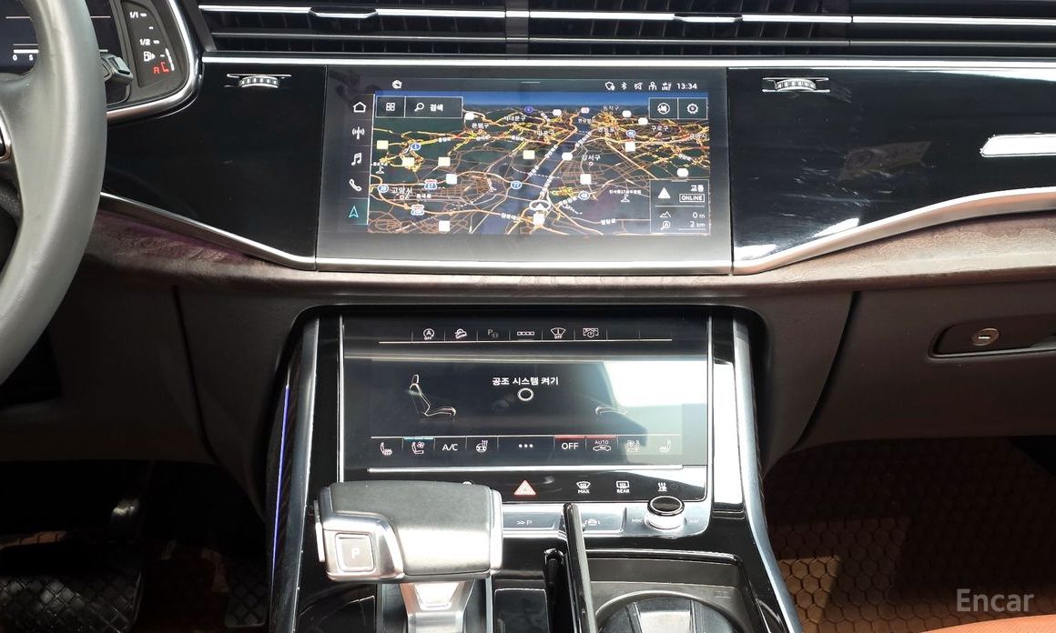 Q7 (4M)45 TDI Quattro Premium 15