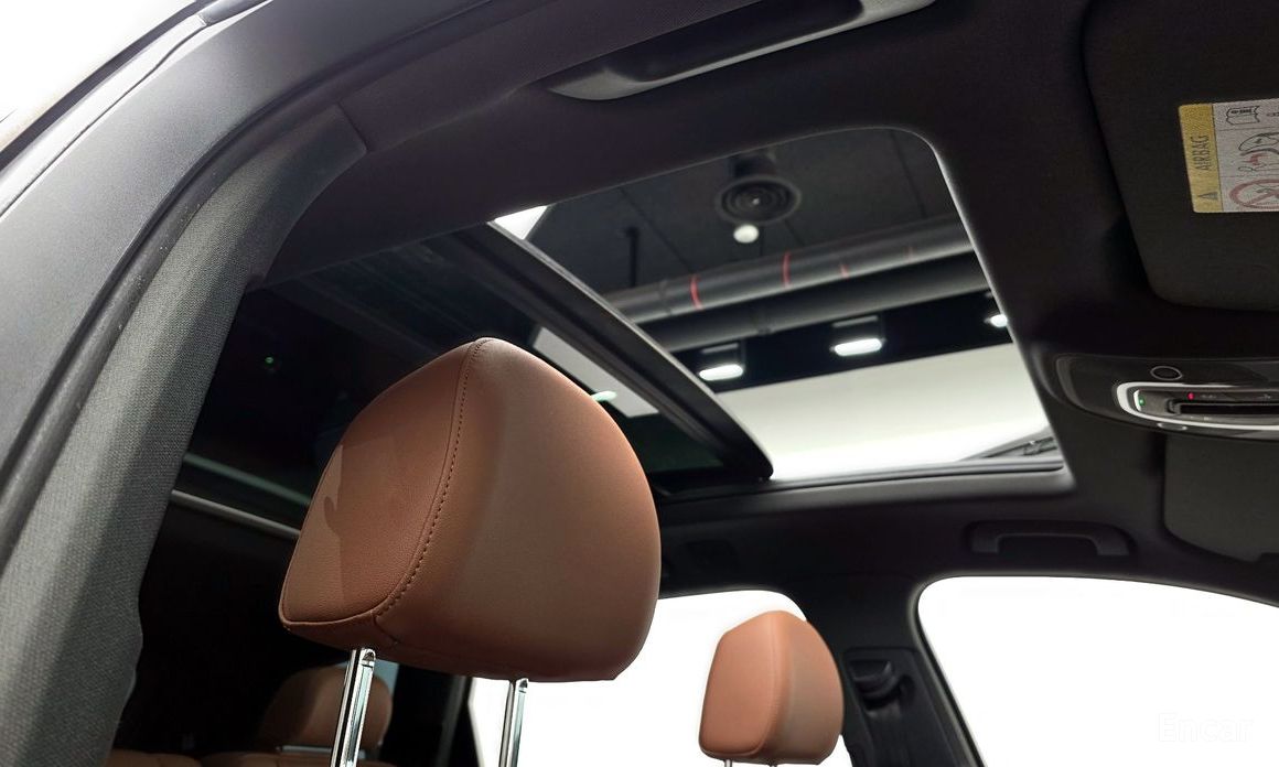 Q7 (4M)45 TDI Quattro Premium 18