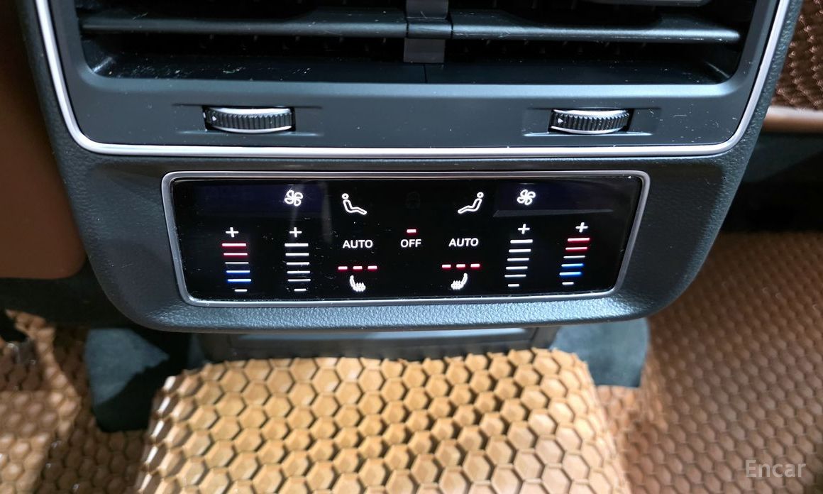 Q7 (4M)45 TDI Quattro Premium 20