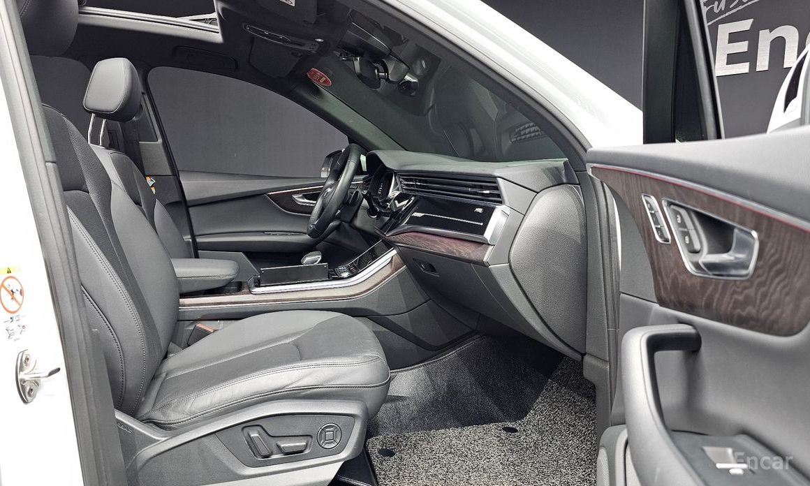 Audi Q7 (4M)45 TDI Quattro Premium №11
