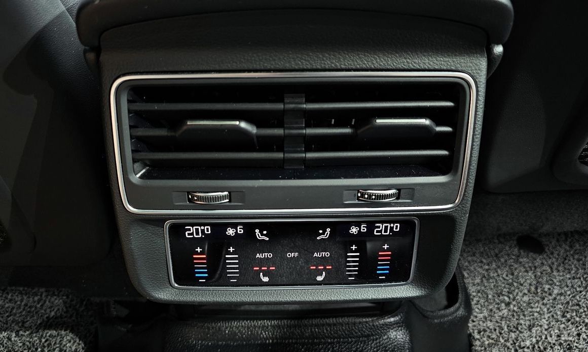 Audi Q7 (4M)45 TDI Quattro Premium №20