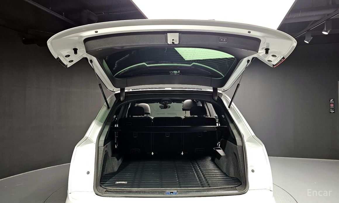 Audi Q7 (4M)45 TDI Quattro Premium №21