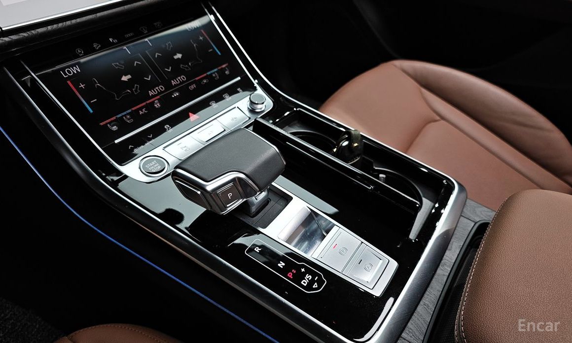 Q7 (4M)45 TDI Quattro Premium 10