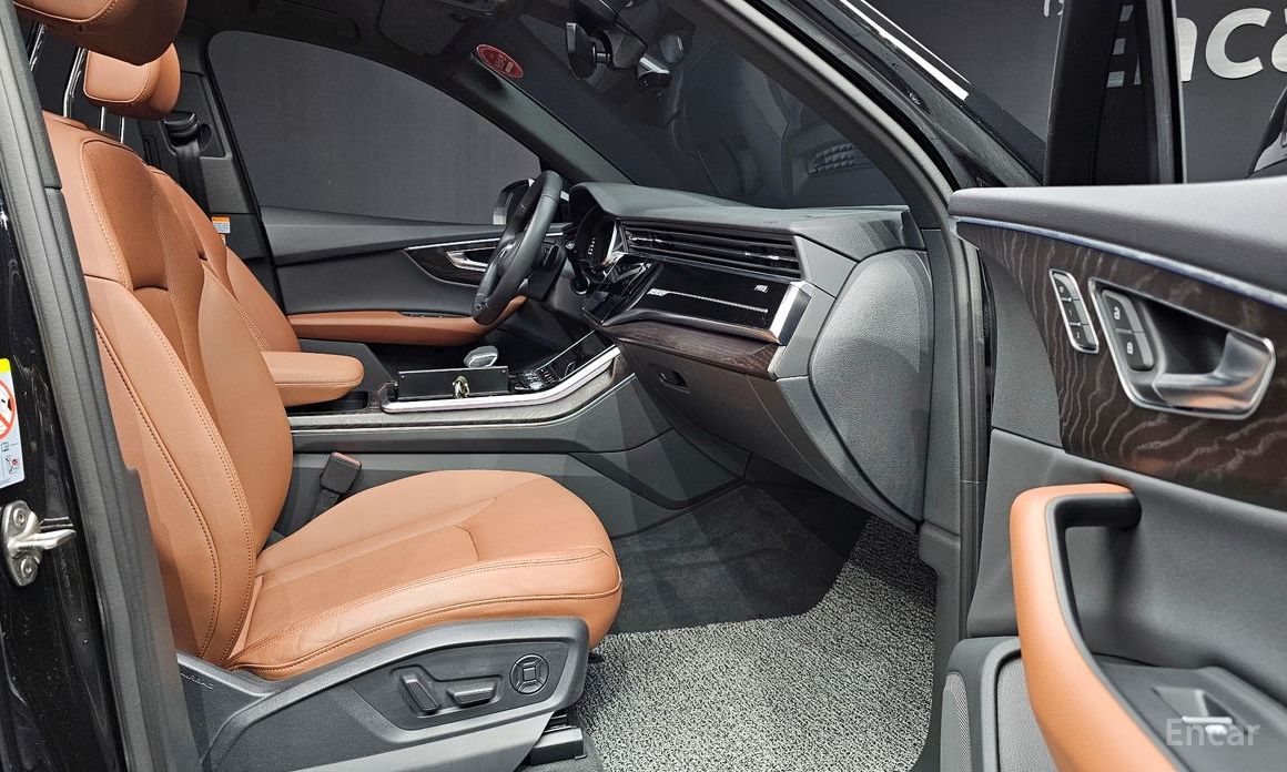 Q7 (4M)45 TDI Quattro Premium 11