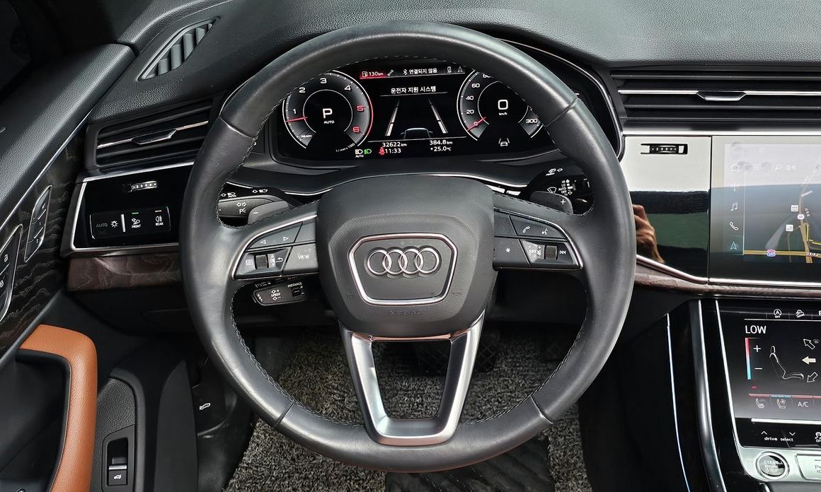 Q7 (4M)45 TDI Quattro Premium 14