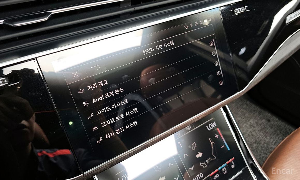 Q7 (4M)45 TDI Quattro Premium 18