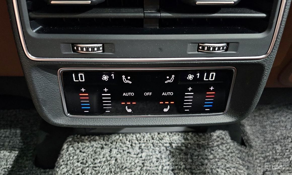 Q7 (4M)45 TDI Quattro Premium 20
