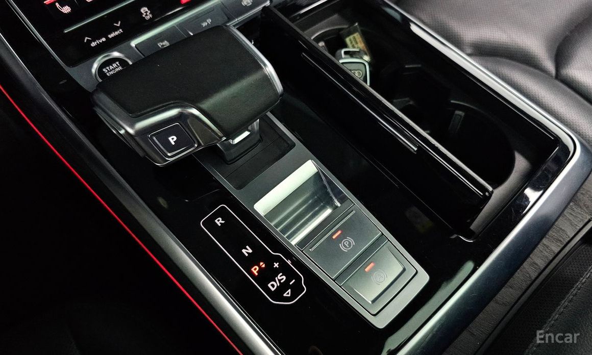 Q7 (4M)45 TDI Quattro Premium 10
