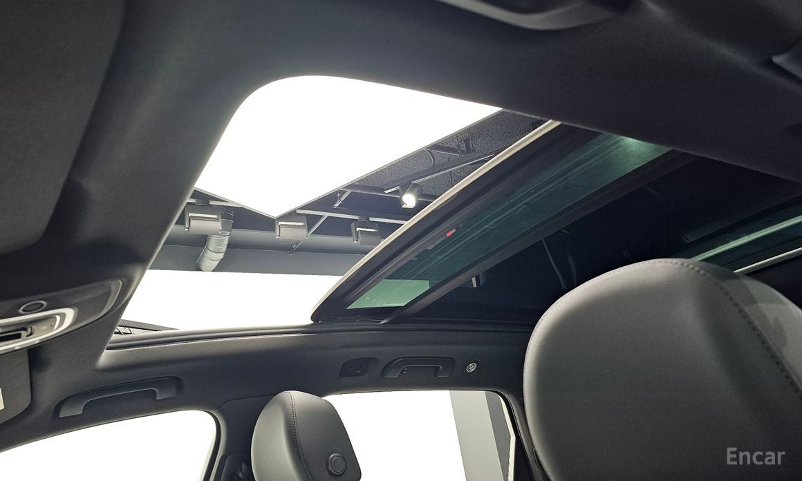Q7 (4M)45 TDI Quattro Premium 18