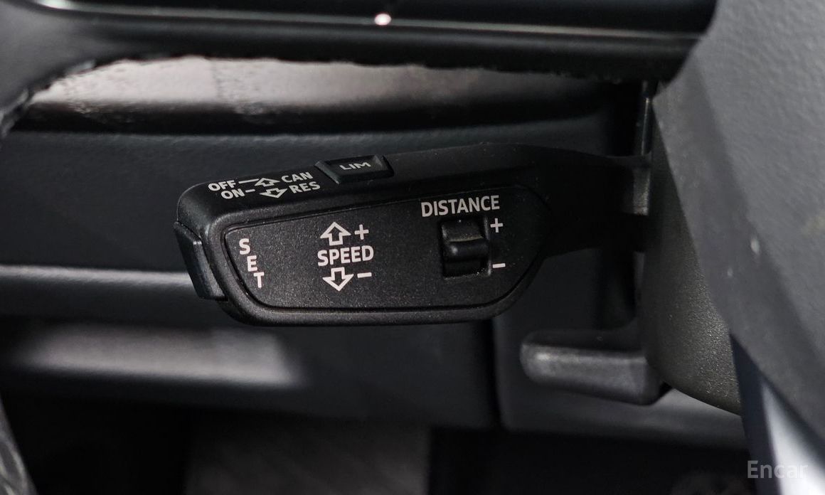 Q7 (4M)45 TDI Quattro Premium 19