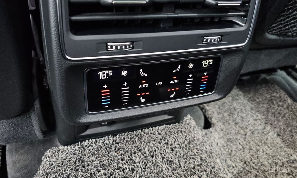 Q7 (4M)45 TDI Quattro Premium 20