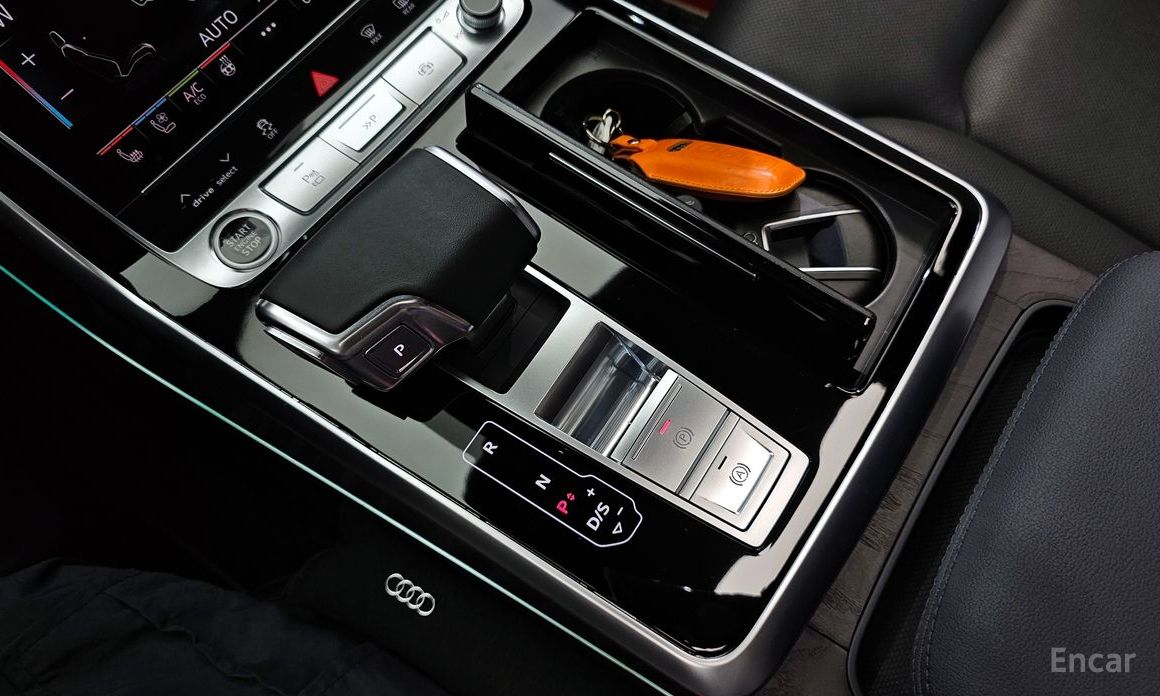 Q7 (4M)45 TDI Quattro Premium 10