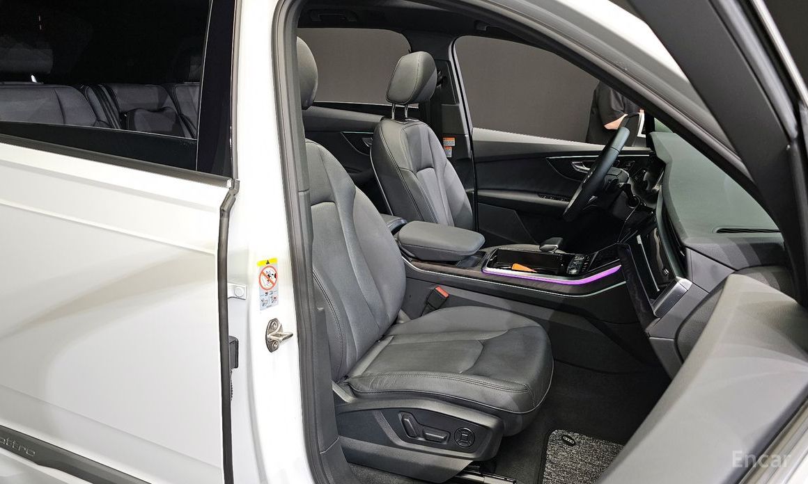 Q7 (4M)45 TDI Quattro Premium 13