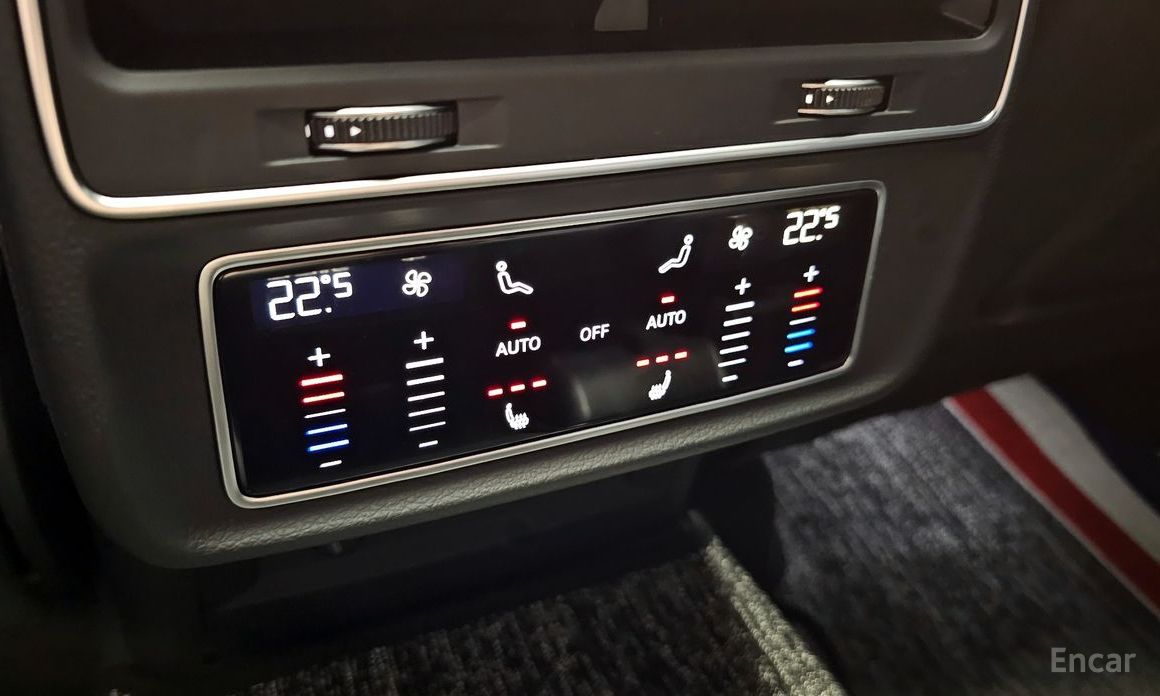 Q7 (4M)45 TDI Quattro Premium 18