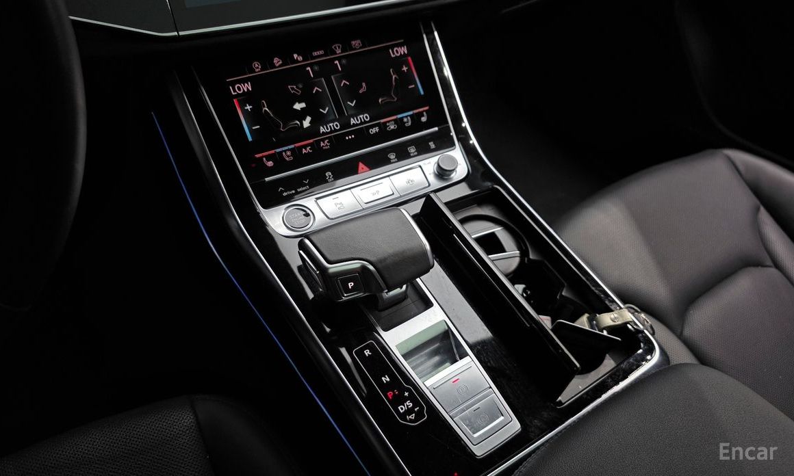 Q7 (4M)45 TDI Quattro Premium 10