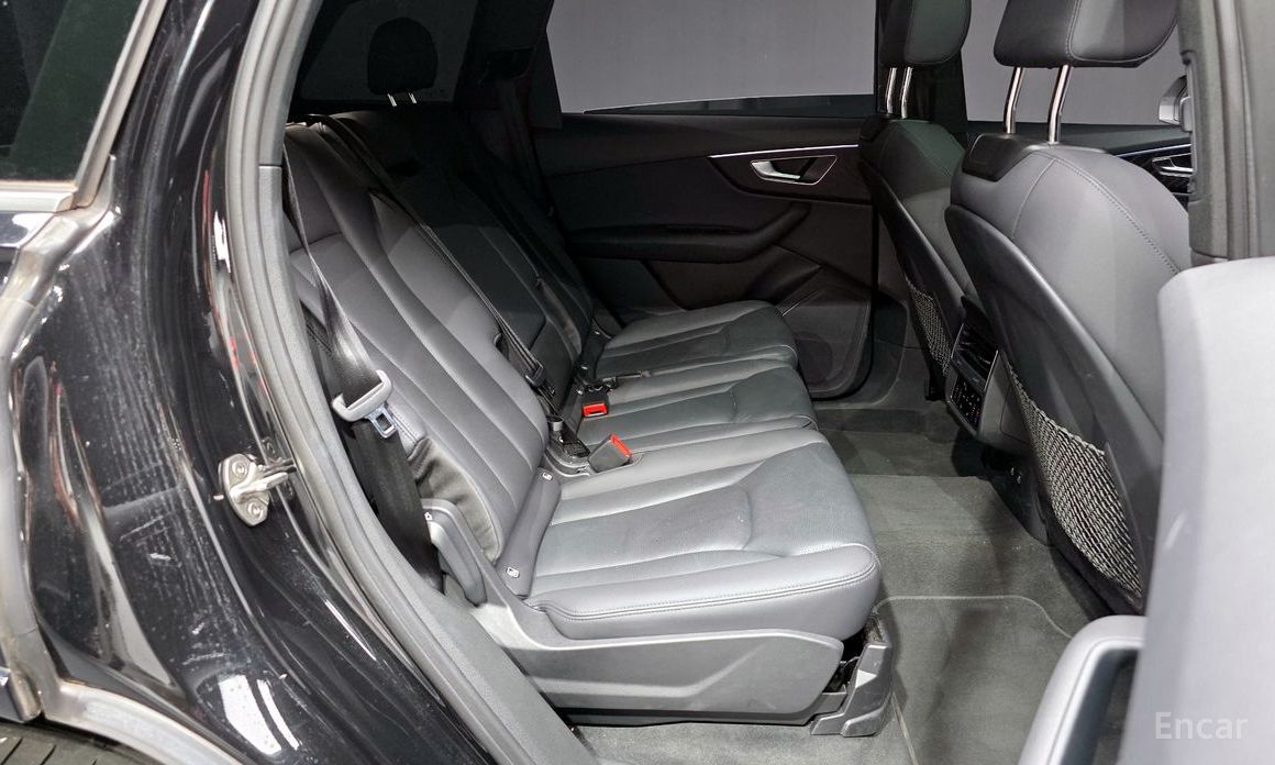 Q7 (4M)45 TDI Quattro Premium 13