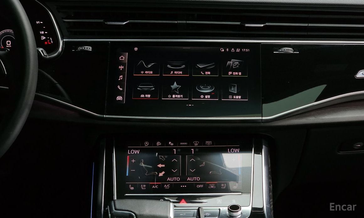 Q7 (4M)45 TDI Quattro Premium 15