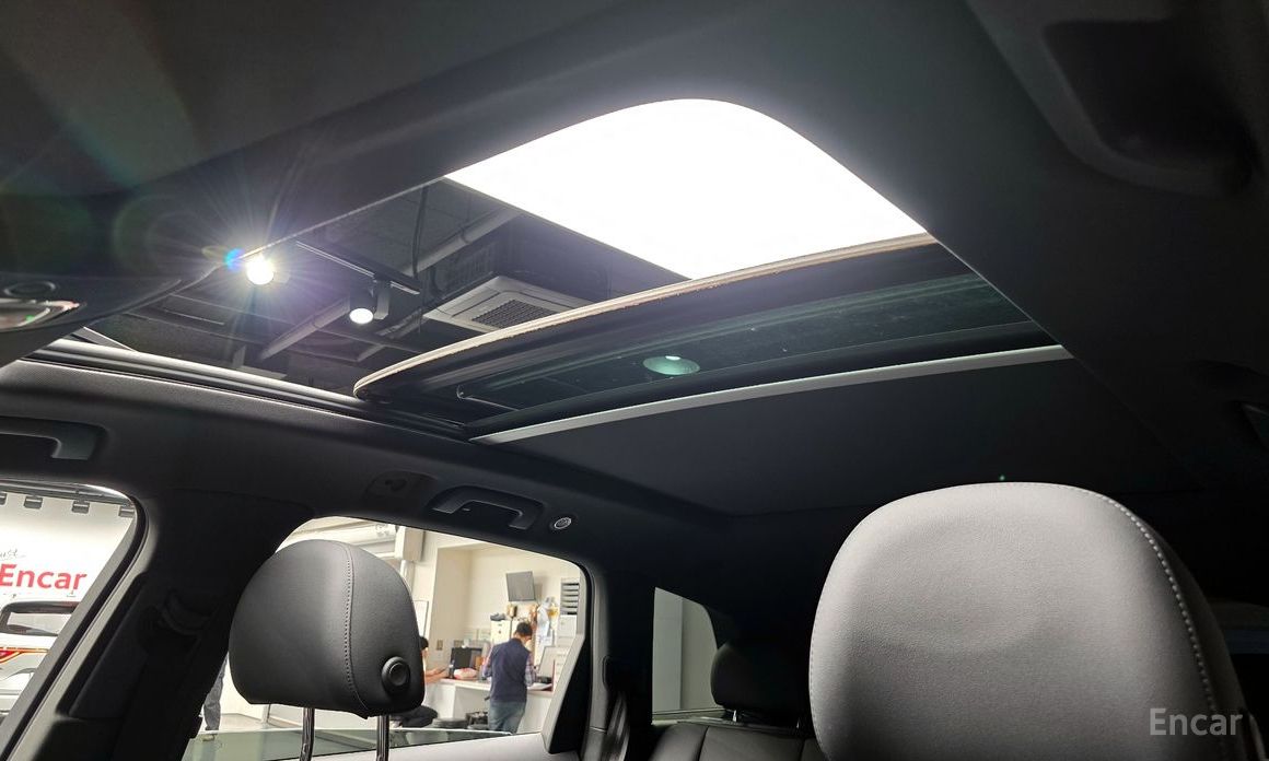 Q7 (4M)45 TDI Quattro Premium 19
