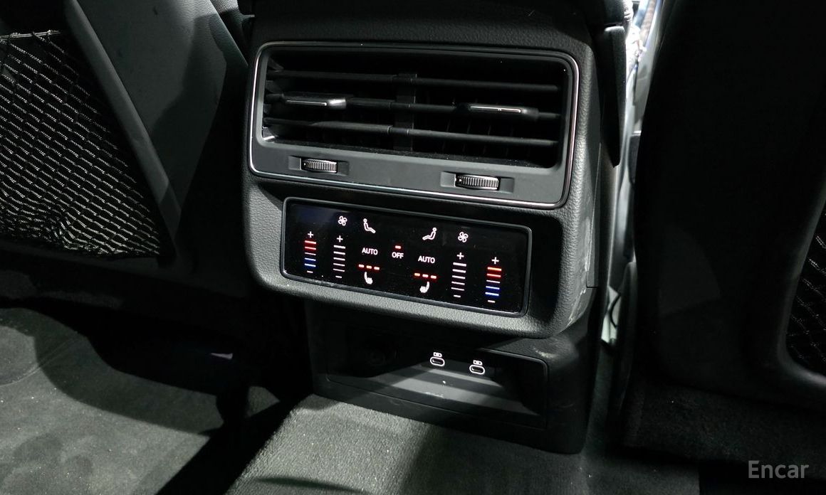 Q7 (4M)45 TDI Quattro Premium 20