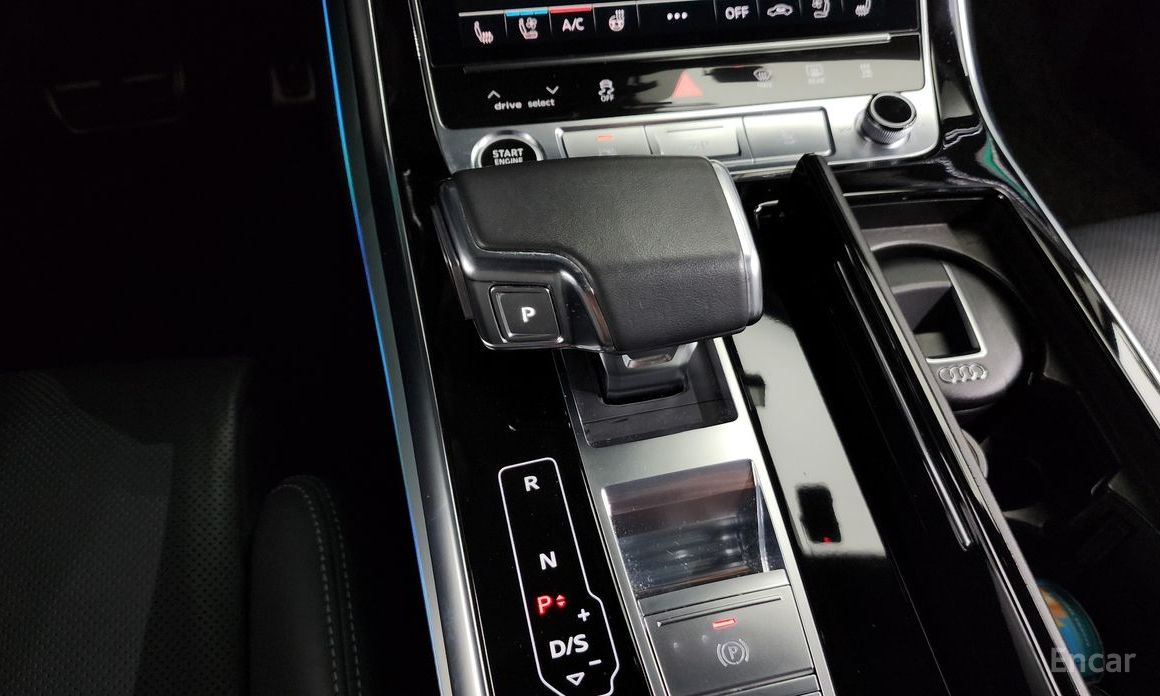 Audi Q7 (4M)50 TDI Quattro Premium №10