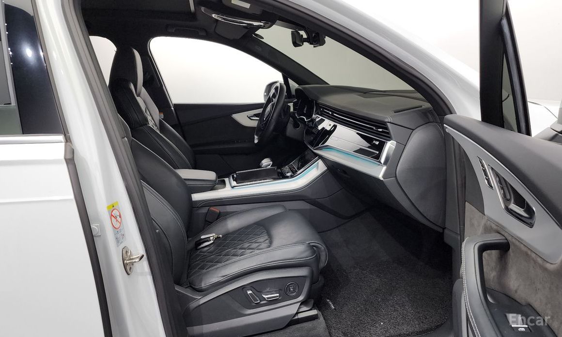 Audi Q7 (4M)50 TDI Quattro Premium №12