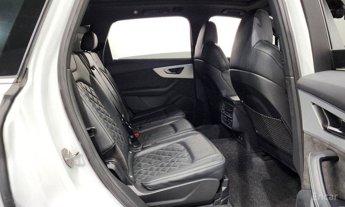 Audi Q7 (4M)50 TDI Quattro Premium №13