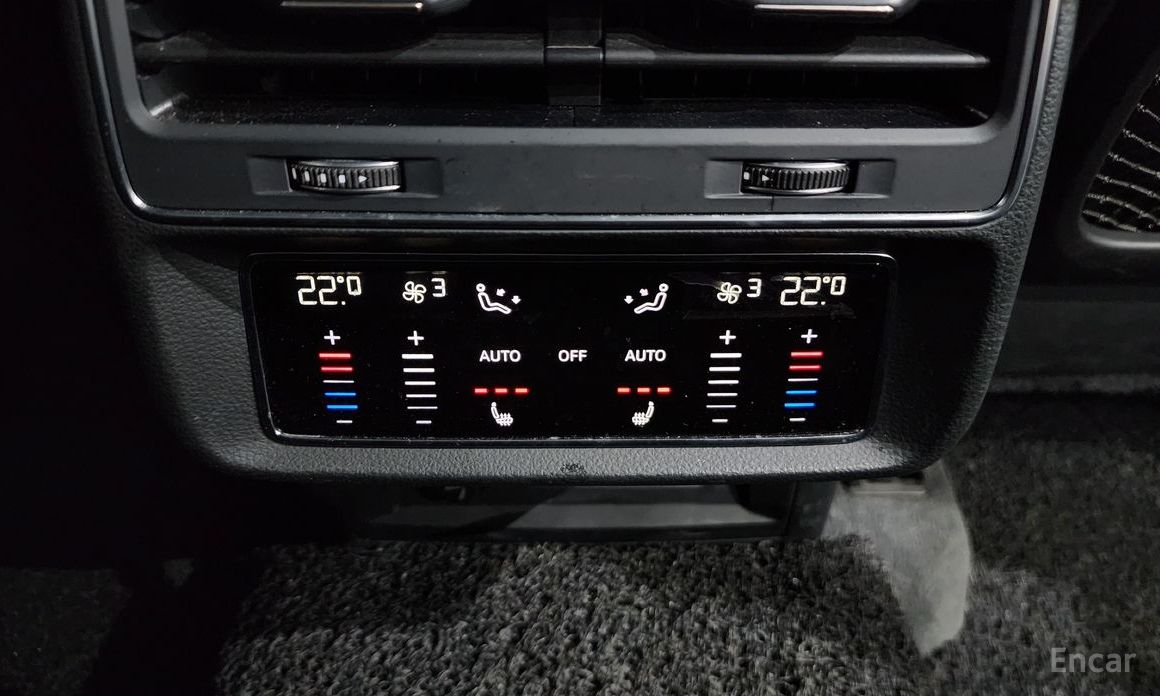 Audi Q7 (4M)50 TDI Quattro Premium №20