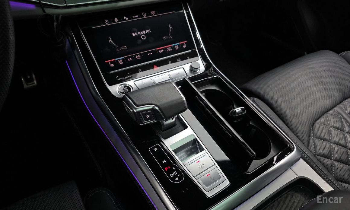 Q7 (4M)50 TDI Quattro Premium 10