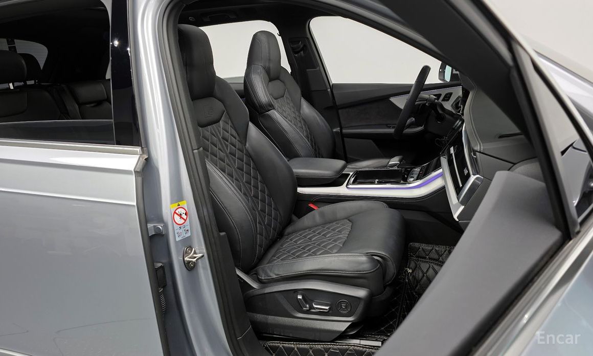 Q7 (4M)50 TDI Quattro Premium 11