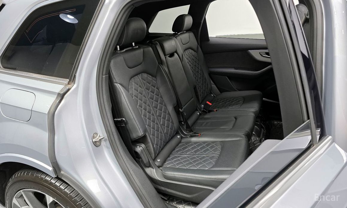 Q7 (4M)50 TDI Quattro Premium 13