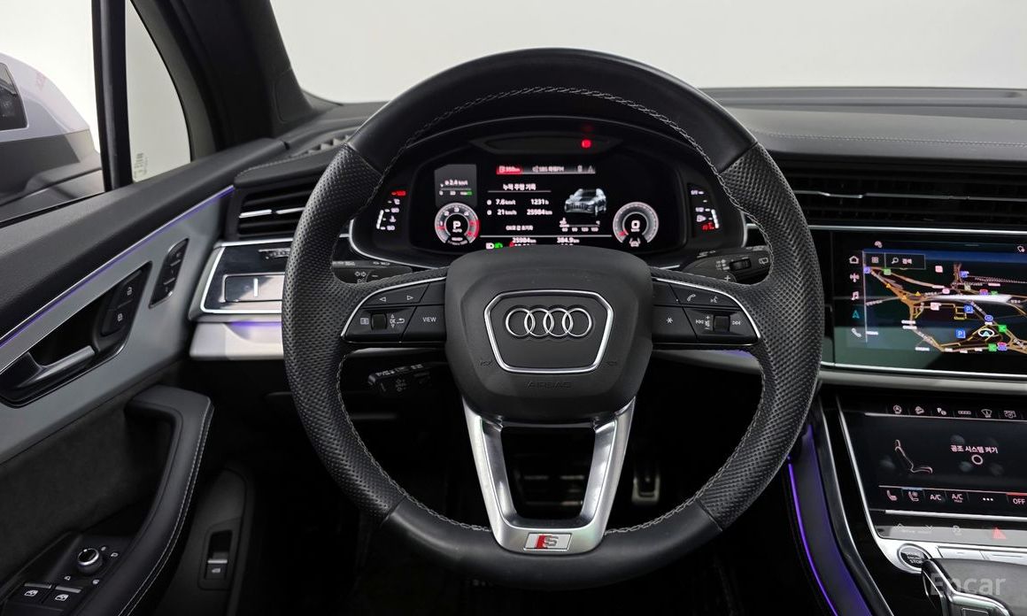 Q7 (4M)50 TDI Quattro Premium 14