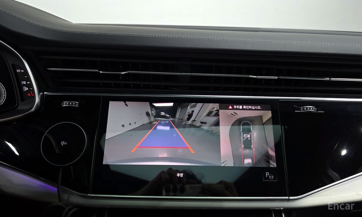 Q7 (4M)50 TDI Quattro Premium 15