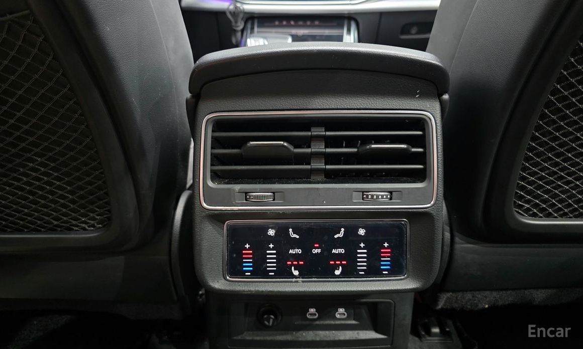 Q7 (4M)50 TDI Quattro Premium 20