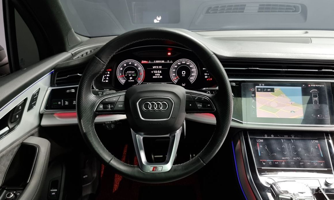 Q7 (4M)55 TFSI Quattro Premium 14