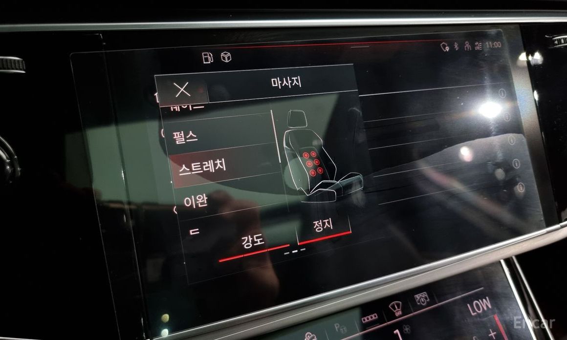 Q7 (4M)55 TFSI Quattro Premium 18