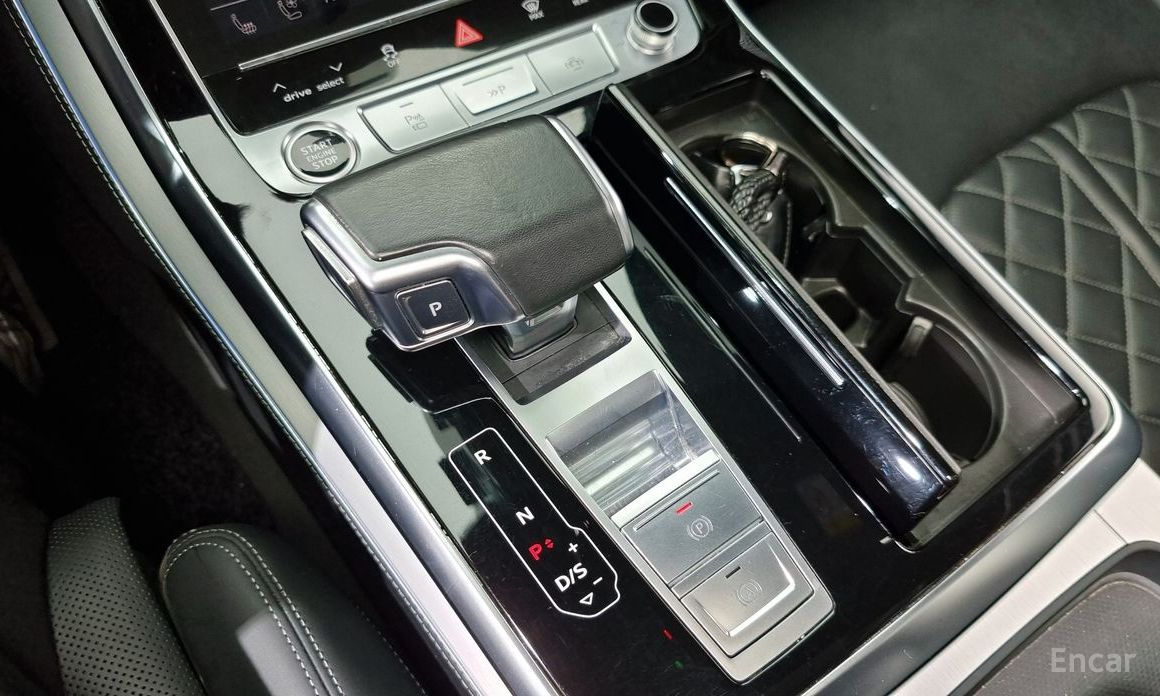 Audi Q7 (4M)55 TFSI Quattro Premium №10