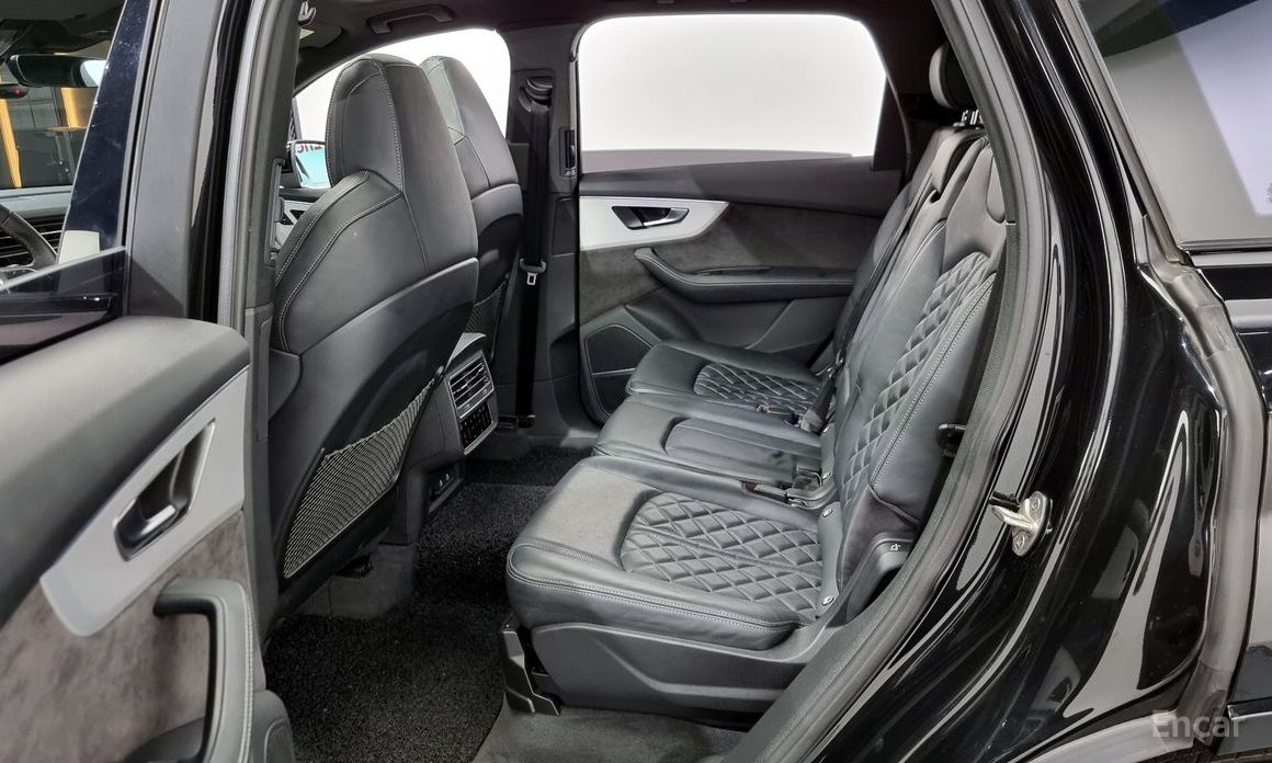 Audi Q7 (4M)55 TFSI Quattro Premium №12