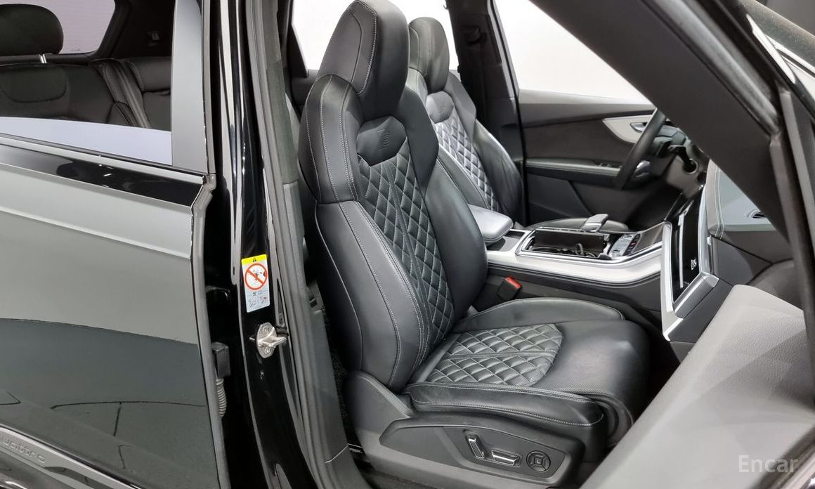 Audi Q7 (4M)55 TFSI Quattro Premium №13