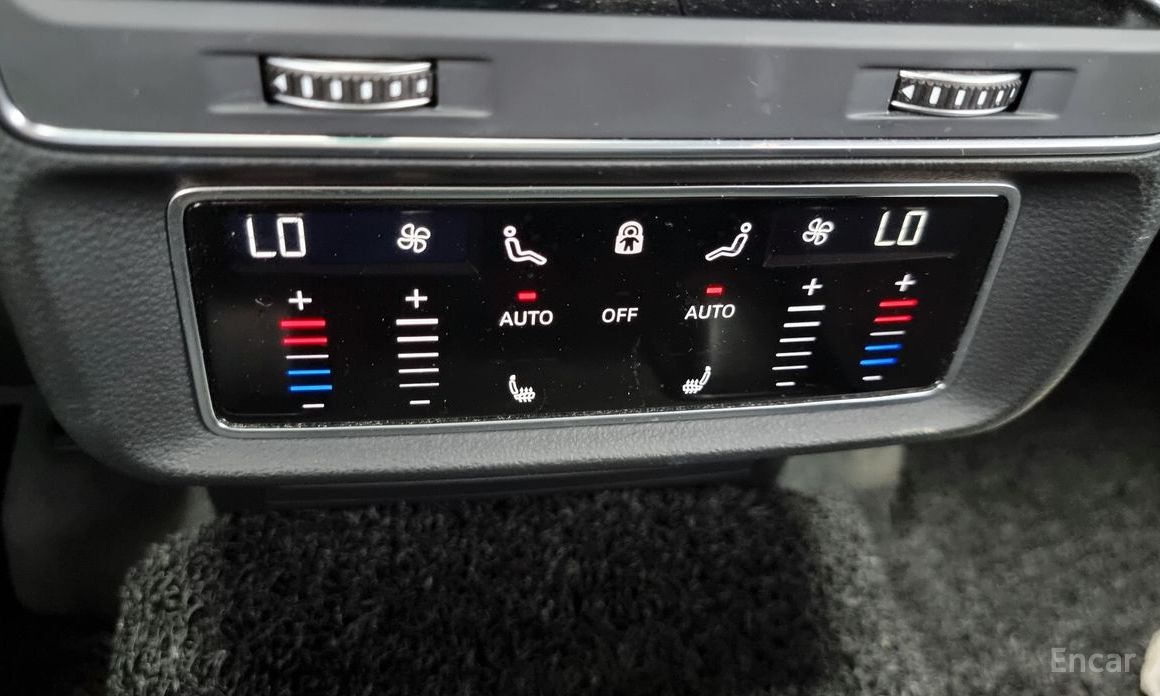Audi Q7 (4M)55 TFSI Quattro Premium №17