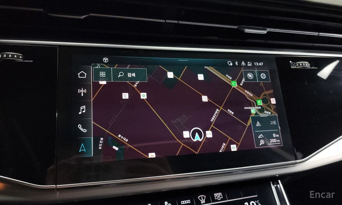 Q7 (4M)55 TFSI Quattro Premium 15
