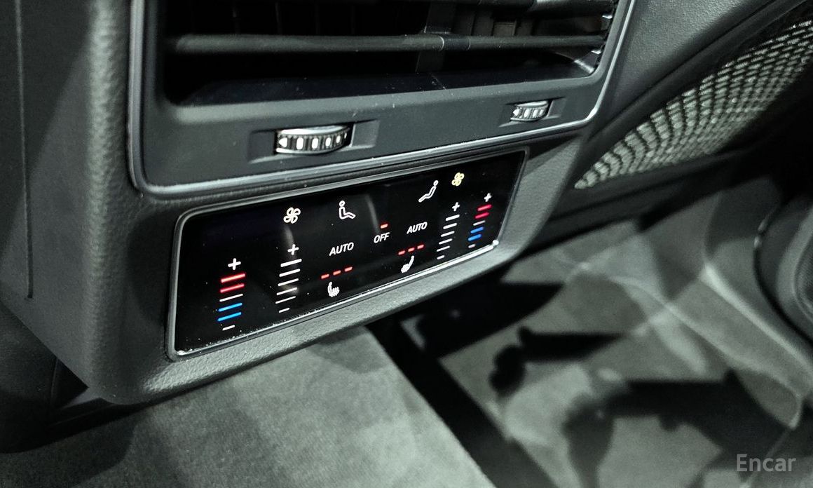 Q7 (4M)55 TFSI Quattro Premium 18