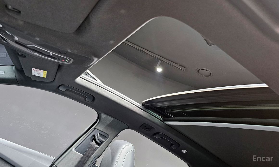 Q7 (4M)55 TFSI Quattro Premium 19