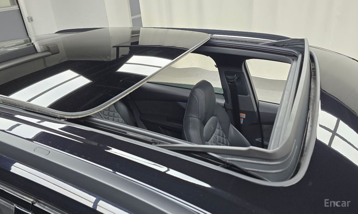 Q7 (4M)55 TFSI Quattro Premium 18