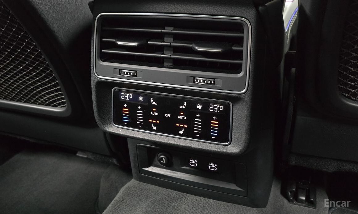 Q7 (4M)55 TFSI Quattro Premium 20