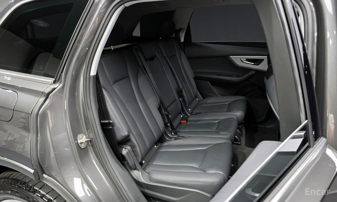 Q7 (4M) 45 TDI Quattro 13
