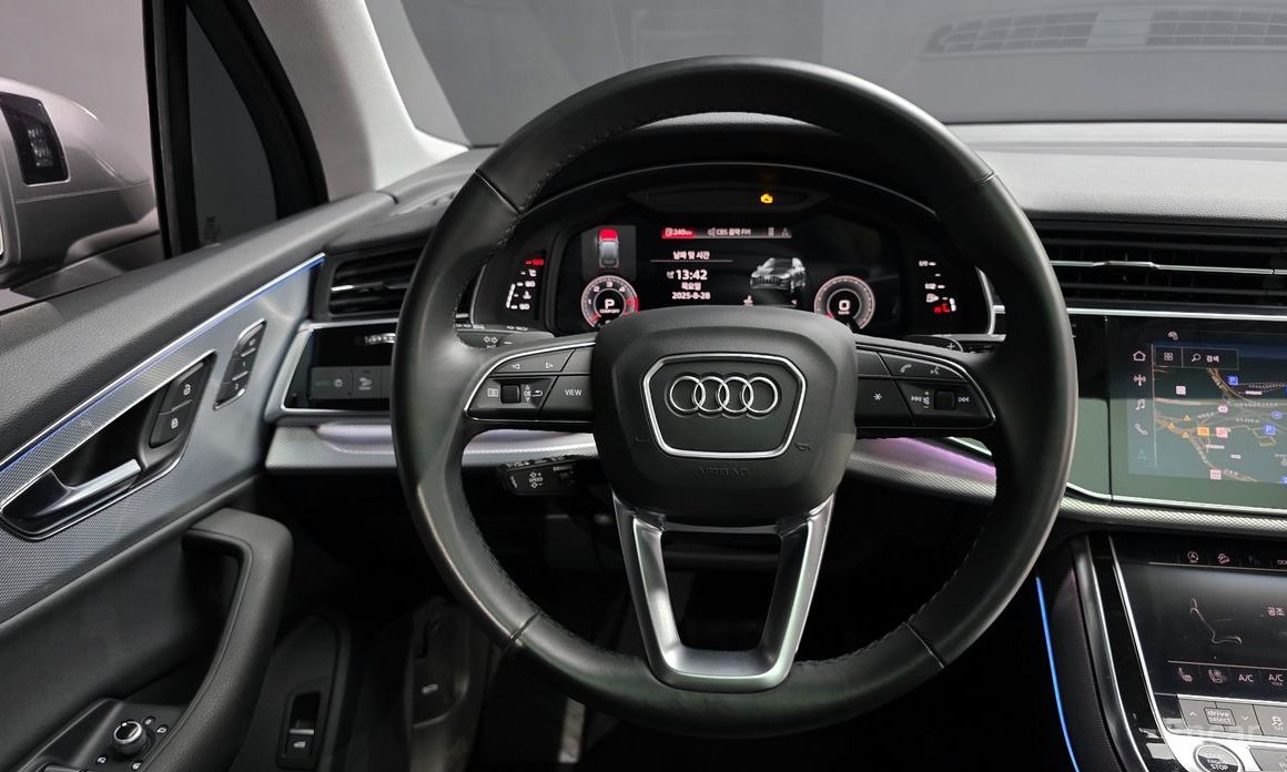 Q7 (4M) 45 TDI Quattro 14