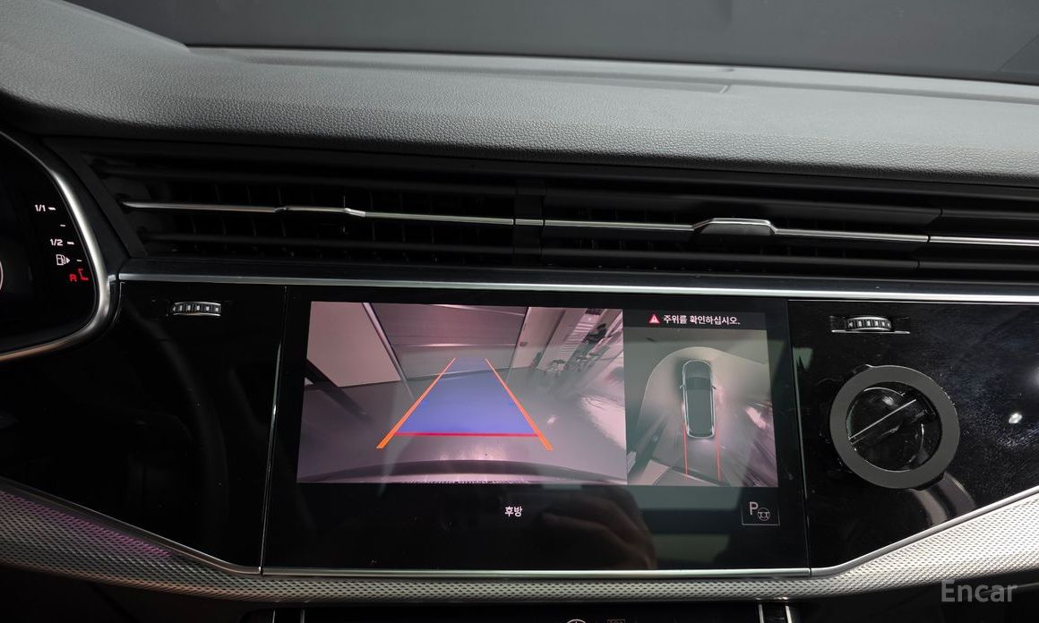 Q7 (4M) 45 TDI Quattro 15