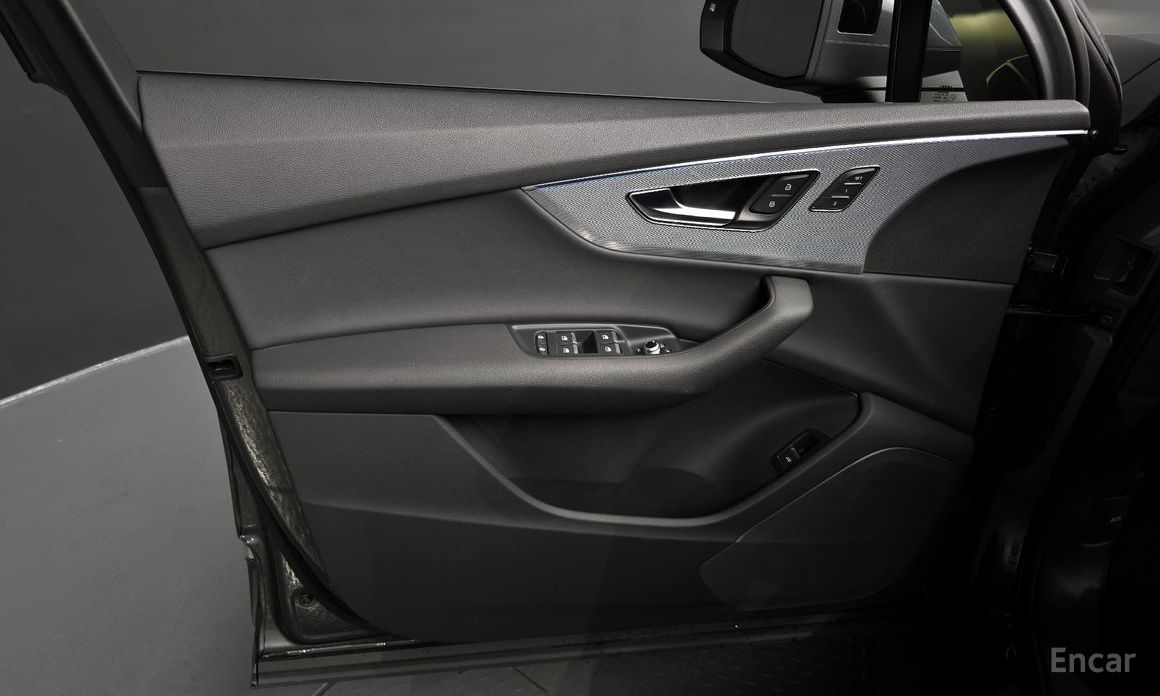 Q7 (4M) 45 TDI Quattro 19