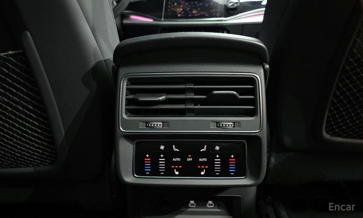 Q7 (4M) 45 TDI Quattro 20